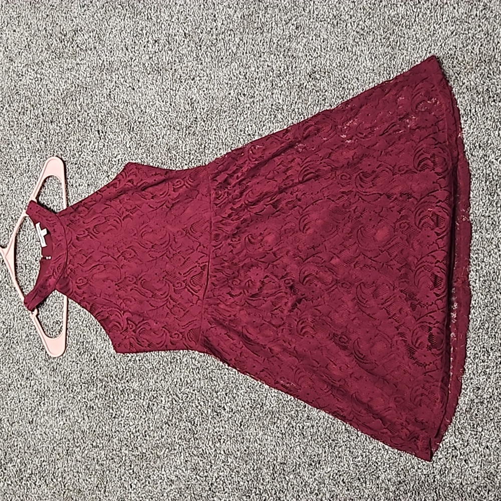 Charlotte russe dress